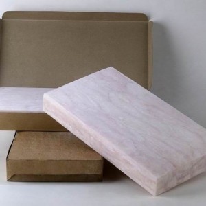 Pangasius Industrial Block